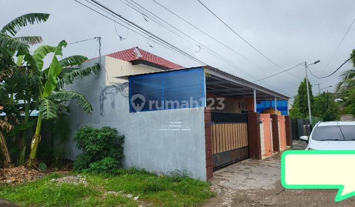 Dijual Rumah 2 Lantai Lokasi Strategis Pusat Kota Cuma Lima Menit Dari Lippo Plaza Mall, Area Walikota Kota Kupang Ntt 1