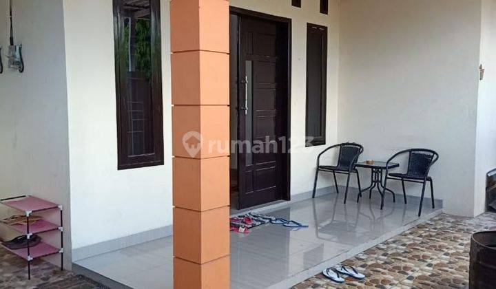 Dijual Rumah 2 Lantai Lokasi Strategis Pusat Kota Cuma Lima Menit Dari Lippo Plaza Mall, Area Walikota Kota Kupang Ntt 2