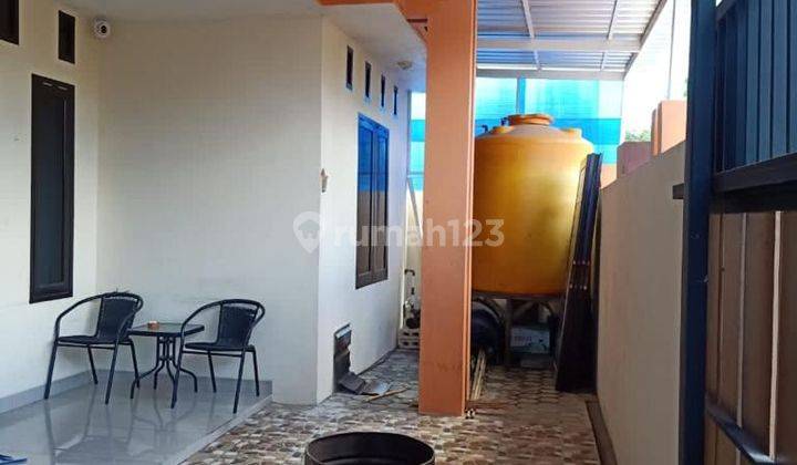 Dijual Rumah 2 Lantai Lokasi Strategis Pusat Kota Cuma Lima Menit Dari Lippo Plaza Mall, Area Walikota Kota Kupang Ntt 2