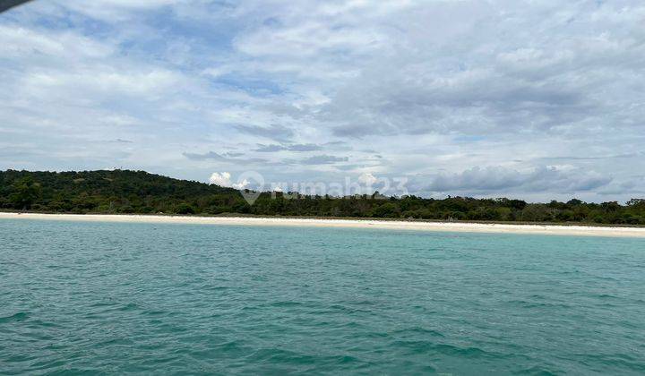 Di Jual Tanah Lokasi Strategis Area Semau Pantai Bahalote Kab Kupang Ntt 1