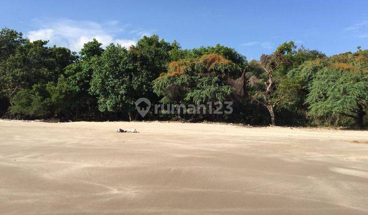 Di Jual Tanah Lokasi Strategis Cocok Buat Bisnis Area Pantai Desa Bone Kota Kupang Ntt 2