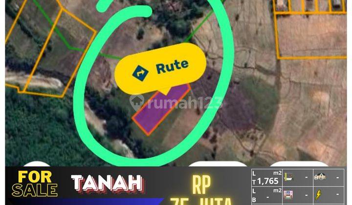 DI JUAL TANAH MURAH LOKASI STRATEGIS DAERAH PUKDALE KOTA KUPANG NTT 1