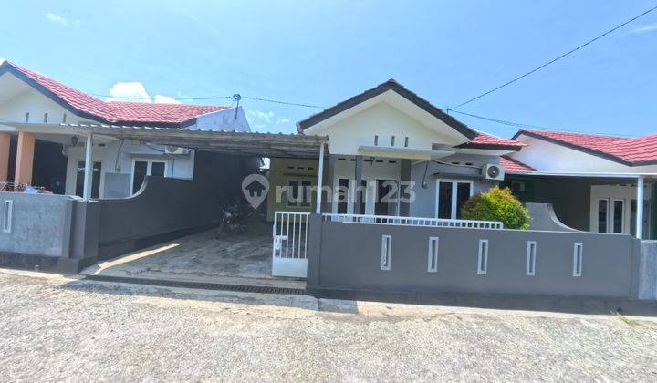 Di Jual Rumah Murah Meriah Area Liliba Kota Kupang Ntt 1