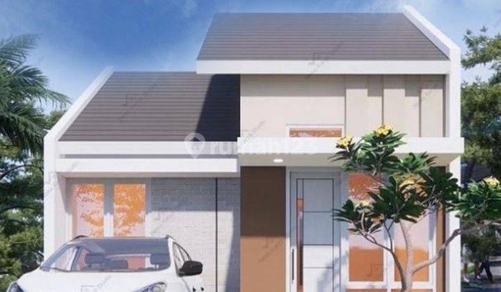 DI JUAL RUMAH MURAH LOKASI STRATEGIS ALAK KOTA KUPANG NTT 2