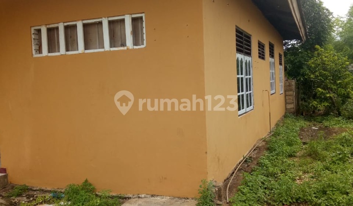 FOR SALE STRATEGIC HOUSE LOCATION TDM KUPANG CITY EAST NUSA TENGGARA 2