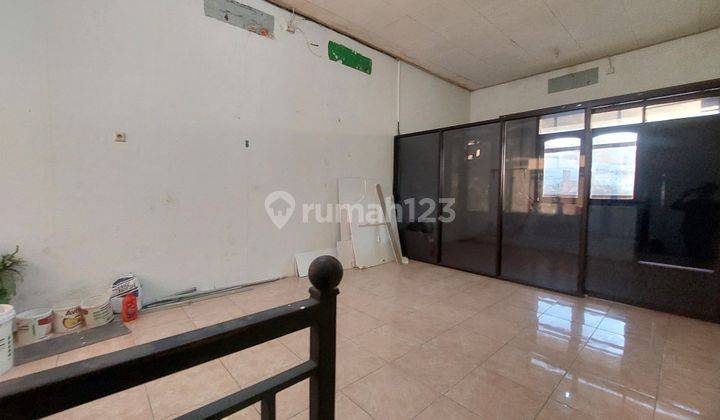 Dijual Ruko Murah Lokasi Strategis Pinggir Jalan Raya Utama Area Pusat Bisnis Tdm Kota Kupag Ntt 2