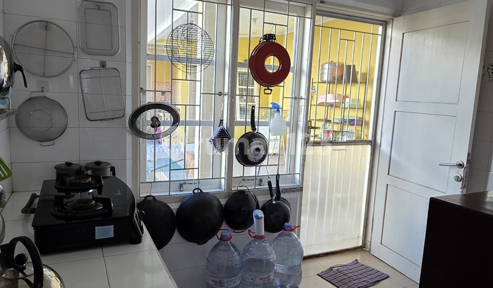 FOR RENT: A VERY ATTRACTIVE HOUSE IN A STRATEGIC LOCATION IN KUPANG CITY AREA, NTT