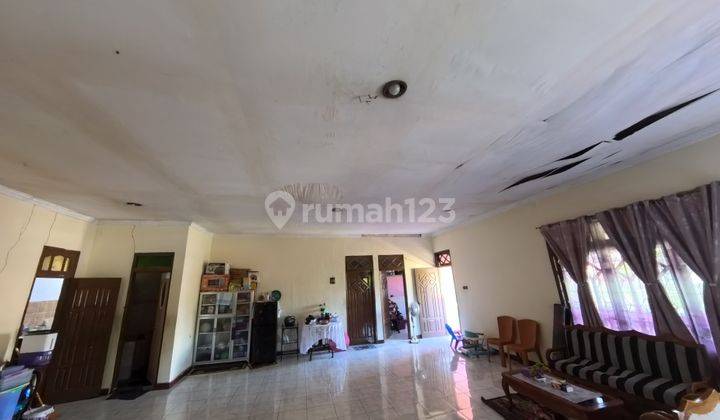 Di Jual Ruko Murah 2 Lt Lokasi Strategis Piinggir Jalan Raya Utama Area Bisnis Pertokoan Selam Pusat Kota Kupang Ntt 2