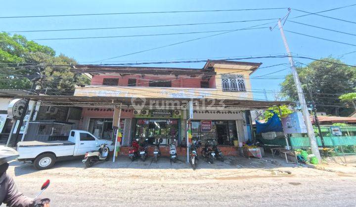 Di Jual Ruko Murah 2 Lt Lokasi Strategis Piinggir Jalan Raya Utama Area Bisnis Pertokoan Selam Pusat Kota Kupang Ntt 1