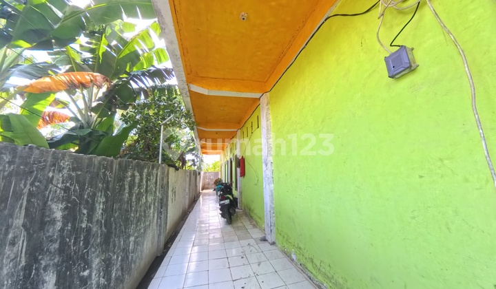 DI JUAL KOS KOSAN LOKASI STRATEGIS AREA PERKAMPUSAN LILIBA KOTA KUPANG NTT