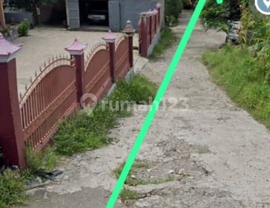 FOR SALE HOUSE AND BOARDING HOUSE STRATEGIC LOCATION IN OESAPA BAREAST AREA KUPANG CITY NTT