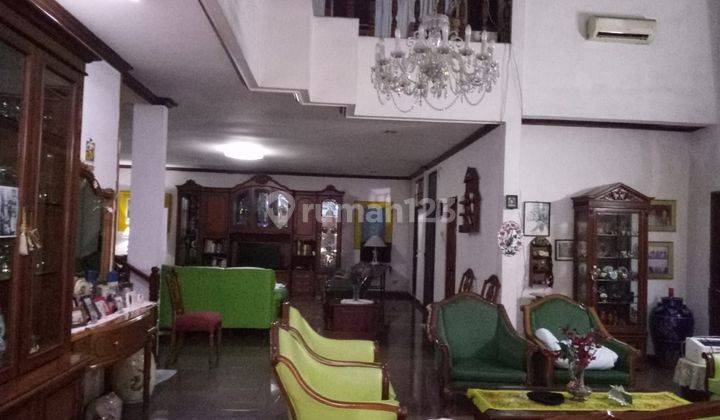 Dijual Rumah Mewah Murah Strategis Di Cikokol, Tangerang, Banten 1