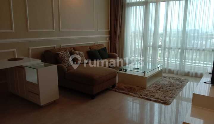 For Rent La Maison Barito 2 BR Fully Furnished 2