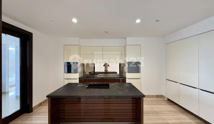 Fast Sale Providence Park Apartment 4+1 Bedroom 2