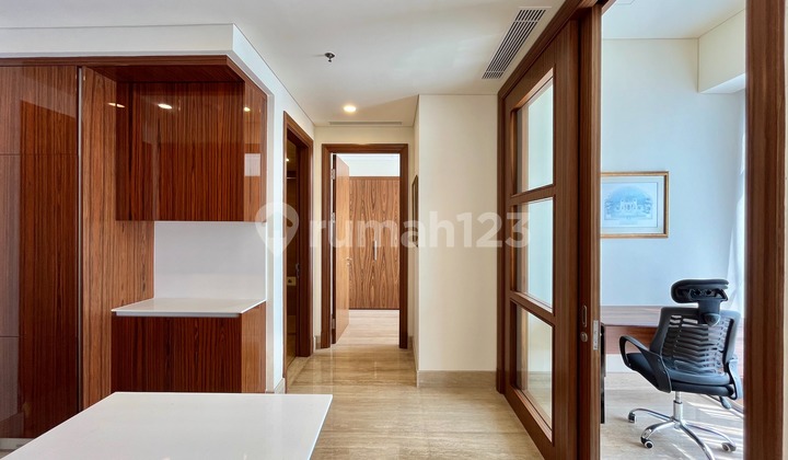 Fast Sale South Hills Apartment 1+1 BR Furnished 2