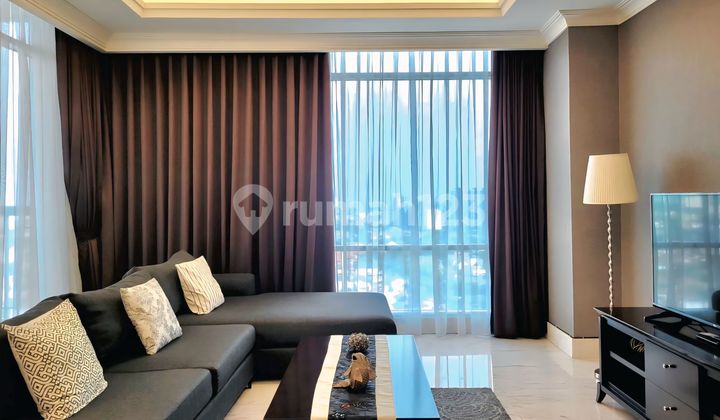 Fast Sale Botanica Apartment 2 BR Furnished