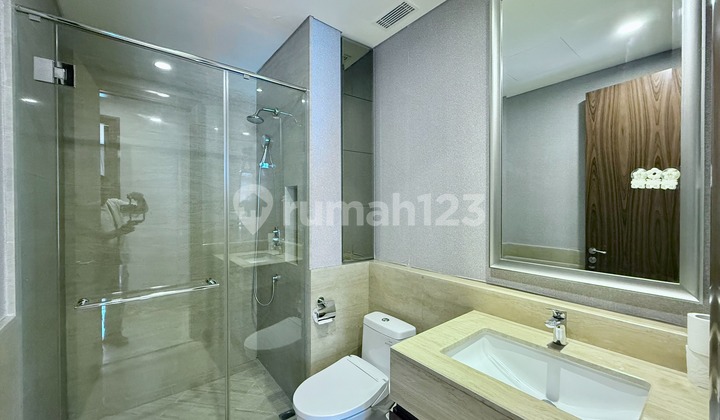 Fast Sale South Hills 2 BR Furnished (GOOD DEALS) 2