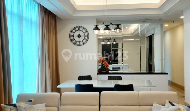 For Rent South Hills 3 BR Fully Furnished (Best Price)