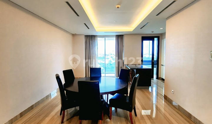 Fast Sale Providence Park Apartment 3 BR Furnished 2