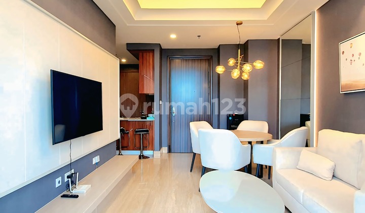 Fast Sale South Hills Apartment 2 BR Furnished Fast Sale South Hills Apartment 2 BR Furnished