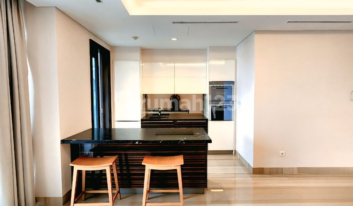 Fast Sale Providence Park Apartment 3 BR Furnished