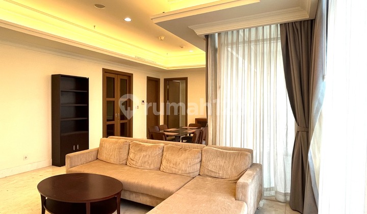 For Rent Botanica Apartment 2 BR Fully Furnished