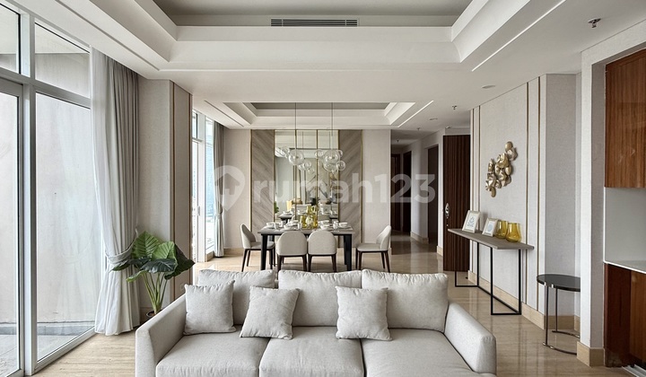 Fast Sale South Hills Apartment Combine Unit