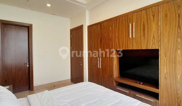 For Rent South Hills 2 BR Fully Furnished 2