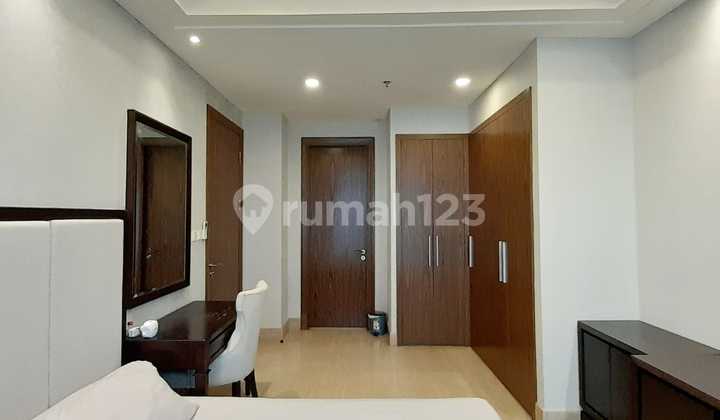 For Rent South Hills 2 BR Fully Furnished 2