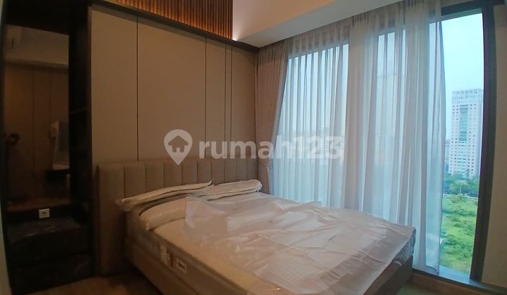 For Rent 57 Promenade 1 BR Fully Furnished 2