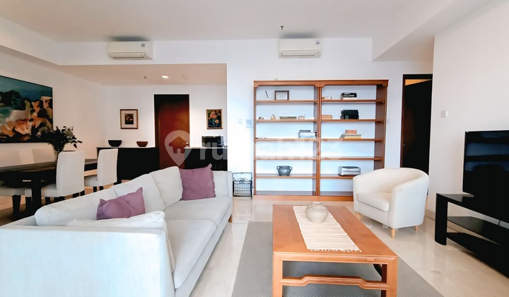 Fast Sale 1Park Avenue Apartment 2 BR Furnished