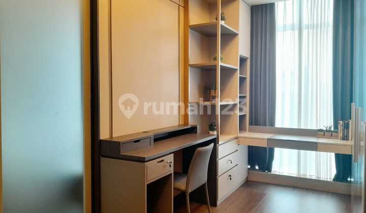 For Rent South Hills 2 BR Fully Furnished 2