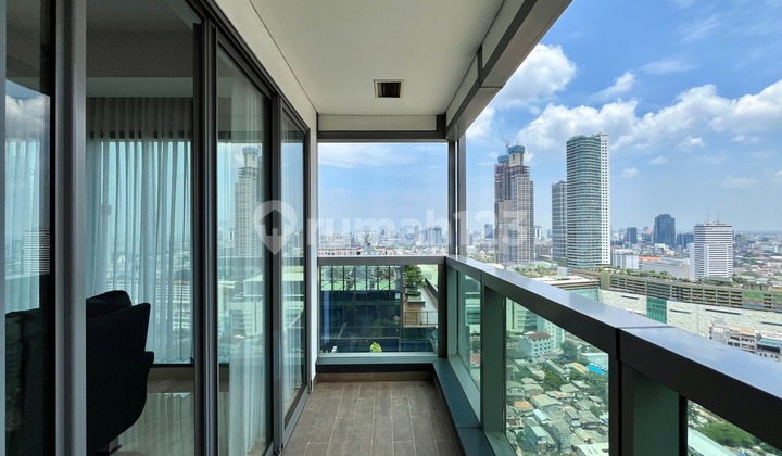 Fast Sale 57 Promenade 3 Bedrooms Furnished 2