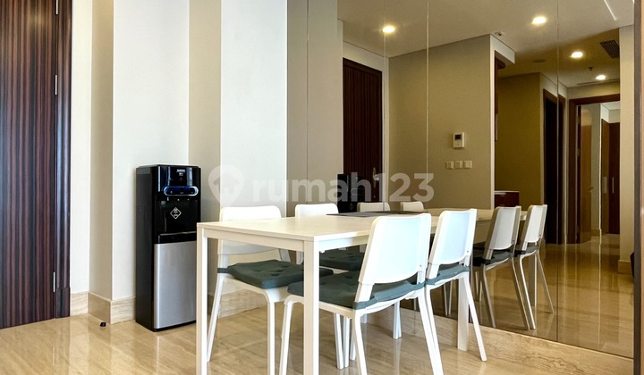 For Rent South Hills 2 BR Fully Furnished 2