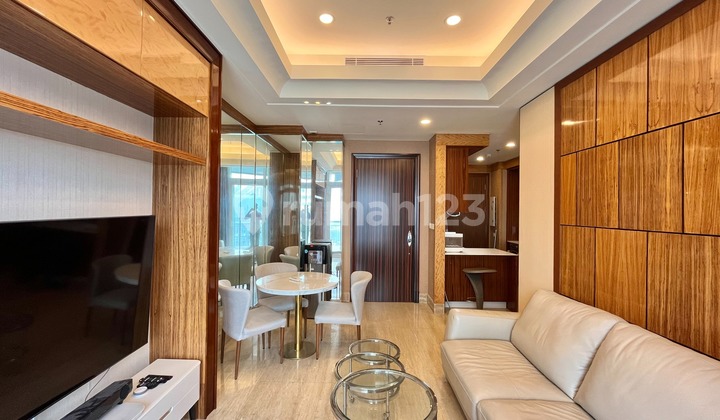 Fast Sale South Hills Apartment 2 BR Furnished 2