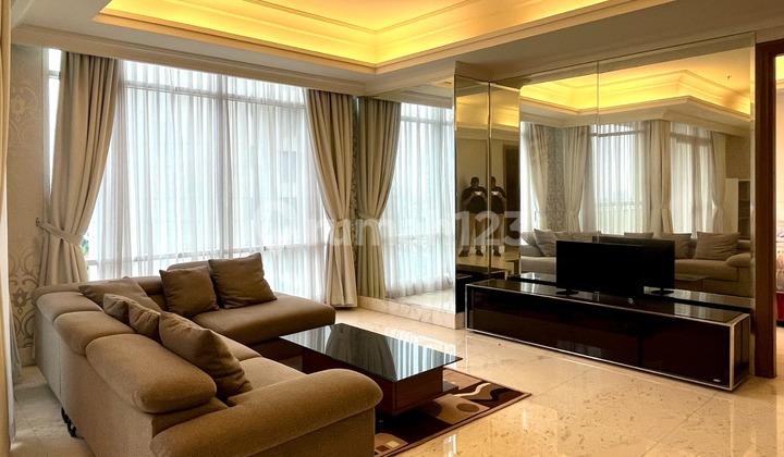 For Rent Botanica Apartment 2 BR Fully Furnished