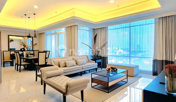 Fast Sale Botanica Apartment 2 BR Furnished