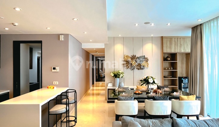 Quick Sale Casa Domaine Apartment 3 BR Furnished Quick Sale Casa Domaine Apartment 3 BR Furnished