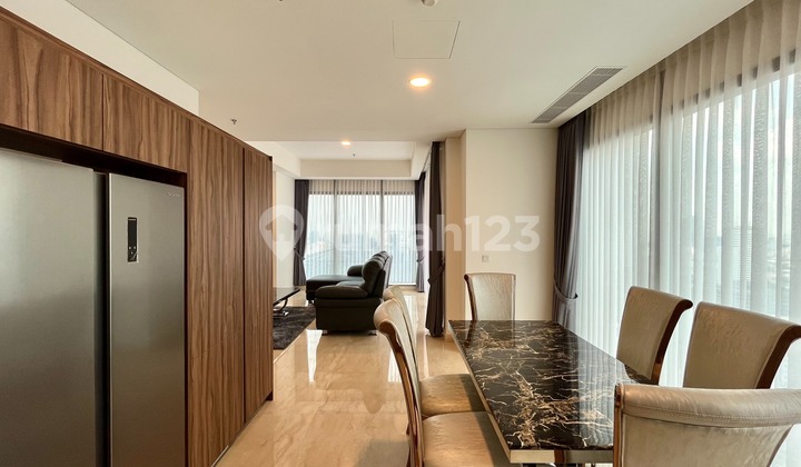 Fast Sale 57 Promenade 3 Bedrooms Furnished