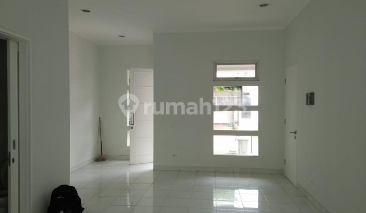Dijual Rumah di Cluster Topaz, PHG, Gading Serpong 8x14 2