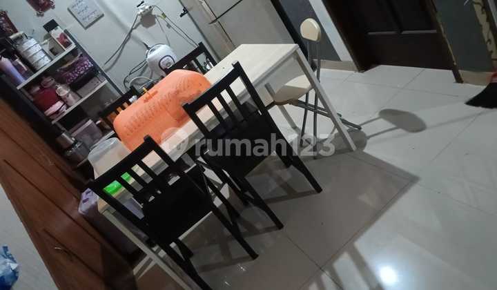 Rumah 2 Lantai 4 Kamar Full Furnished di Kalibata, Jaksel 2