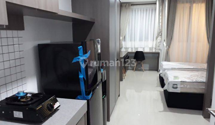 Disewakan Apartemen Paddington Alam Sutera 2