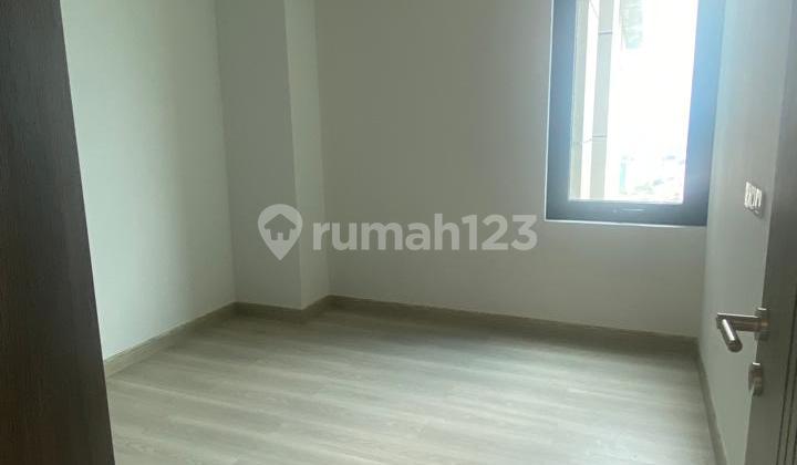 Apartment for Sale Quick Unfurnished 2 br PPJB in Jagakarsa Apartment for Sale Quick Unfurnished 2 br PPJB in Jagakarsa