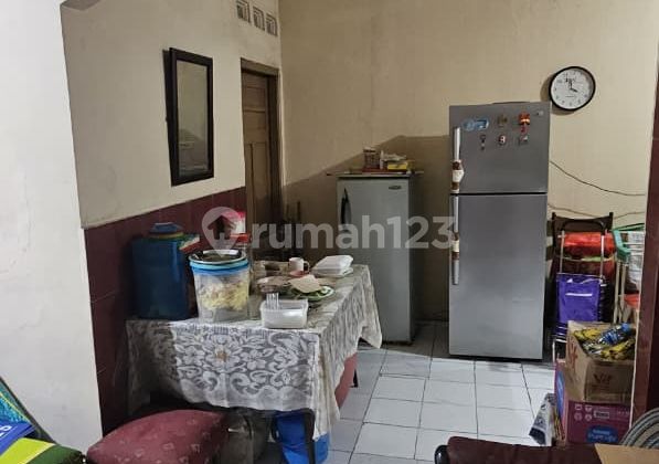 Strategic House Near MRT Block A Strategically Located in Fatmawati 2