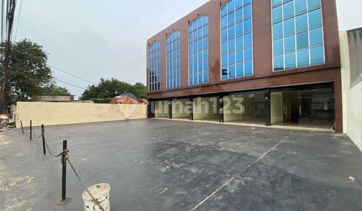 Ruko Brand New Ada Harga Promo Free AC dan TV di Pesanggrahan Ruko Brand New Ada Harga Promo Free AC dan TV di Pesanggrahan