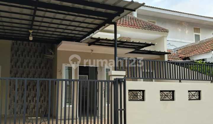 For Sale: House in Griyaloka BSD Sector 1.2 For Sale: House in Griyaloka BSD Sector 1.2