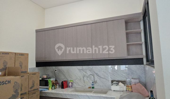 For Rent Brand New House at Villa Melati Mas 1 2