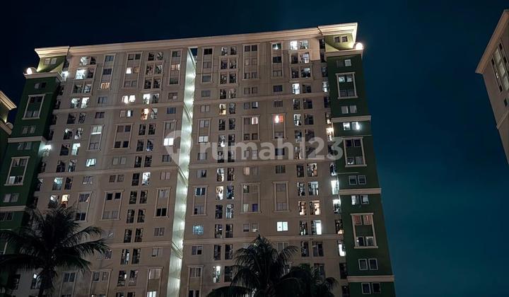 Sewa Apartemen Murah Sudah Full Furnish di Kalibata, Jaksel 2
