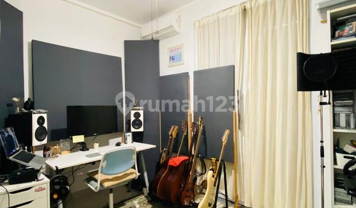 Di Jual Murah Rumah Minimalis Unfurnished 2 Lantai Siap Huni di Bintaro Residence Tangsel Dekat ke Mall Stasiun KRL Rumah Sakit Internasional dan Dekat Akses Tol