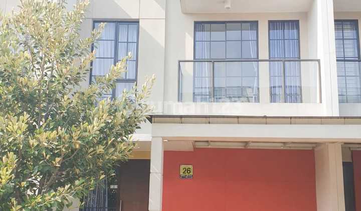 Rumah Sudah SHM Dijual Harga bisa Nego di Cipondoh, Tangerang 2